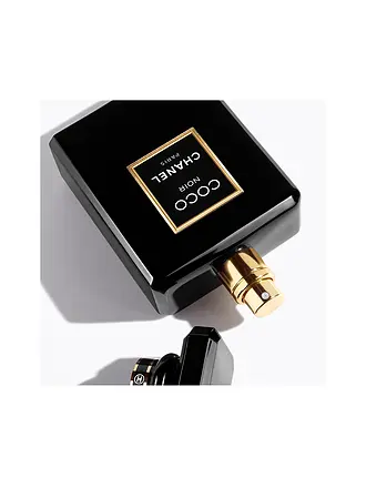 CHANEL |  EAU DE PARFUM ZERSTÄUBER 100ML | 